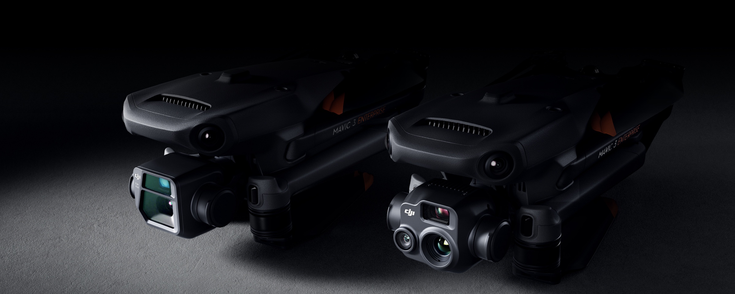 Квадрокоптер DJI Mavic 3 Thermal - Купить в официальном интернет ...